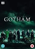 Gotham S1-5 DVD - Various 
