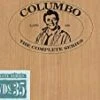 Columbo DVD - Peter Falk 