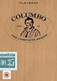Columbo DVD - Peter Falk 