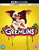 Gremlins (1984) Blu Ray - Polly Holliday, Jonathan Banks