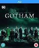 Gotham S1-5 Blu Ray - Various 