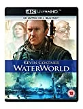 Waterworld 4k Blu Ray - Leonardo Cimino, Kevin Costner