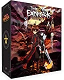 Twin Star Exorcists - Part 1 Standard BD with Limited Edition Slipcase Blu Ray -  