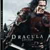 DRACULA UNTOLD (2014) STEELBOO DVD -  