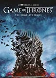 Game of Thrones: The Complete Series DVD - Kit Harington, Nikolaj Coster-Waldau
