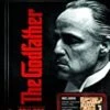 The Godfather Triology Blu Ray - Marlon Brando, Al Pacino