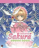 Cardcaptor Sakura: Clear Card - Part Two Blu-ray Blu Ray -  