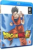 Dragon Ball Super Part 7 (Episodes 79-91) Blu-ray Blu Ray - Kyle Herbert, Alexis Tipton 