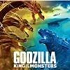 Godzilla: King of the Monsters Blu Ray - Millie Bobby Brown, Ziyi Zhang