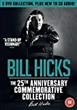 Bill Hicks: The 25th Anniversary Commemorative Collection DVD - Bill Hicks 