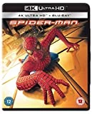 Spider-Man Blu Ray - Rosemary Harris , Willem Dafoe