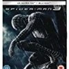 Spider-Man 3 Blu Ray - James Franco, Thomas Haden Church