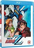 Mobile Suit Gundam ZZ - Part 1 Blu Ray -  