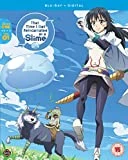 That Time I Got Reincarnated as a Slime: Season One Part One Blu-ray + Digital Copy Blu Ray - Kenjirou Tsuda, Ricco Fajardo