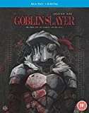 GOBLIN SLAYER: Season One Blu-ray + Digital Copy Blu Ray - Nao Tôyama, Yui Ogura