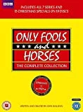 Only Fools & Horses - The Complete Collection DVD - Lennard Pearce, Gwyneth Strong