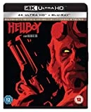 Hellboy Blu Ray - Selma Blair, Ron Perlman
