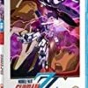 Mobile Suit Gundam ZZ - Part 2 - (Standard Edition) Blu Ray -  