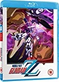 Mobile Suit Gundam ZZ - Part 2 - (Standard Edition) Blu Ray -  