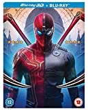 Spider-Man: Far from Home - Blu Ray - Remy Hii , Cobie Smulders