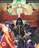 Asura Cryin' Collection BLU-RAY Blu Ray - Haruka Tomatsu , Ai Nonaka
