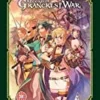 Record Of Grancrest War Part 1 Blu-ray Blu Ray -  