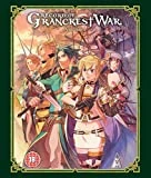 Record Of Grancrest War Part 1 Blu-ray Blu Ray -  