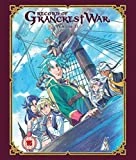 Record Of Grancrest War Part 2 Blu-ray Blu Ray - Akari KitÄÂ´, Satoshi Hino
