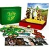 The Wizard of Oz: Limited Edition Anniversary Collection Blu Ray - Singer Midgets, Billie Burke