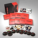 Stanley Kubrick: Limited Edition Film Collection Blu Ray - Various 