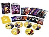 Marvel Studios Collector's Edition Box Set - Phase 3 Part 2 DVD - Paul Rudd, Danai Gurira