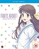 Fruits Basket (2019): Season One Part One - Blu-ray + Digital Copy Blu Ray - Yuuma Uchida, John Burgmeier 