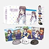 Fruits Basket (2019): Season One Part One - Collector's Limited Edition Blu-ray + Digital Copy Blu Ray - Jerry Jewell, Yuuichi Nakamura