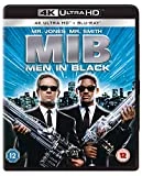 Men In Black Blu Ray - Will Smith, Tommy Jones