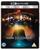 Close Encounters Of The Third Kind Blu Ray - Melinda Dillon , Richard Dreyfuss