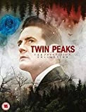 Twin Peaks 1-3 Boxset DVD - Madchen Amick, Piper Laurie