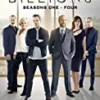 Billions Season 1-4 DVD - Toby Leonard Moore, Kelly AuCoin