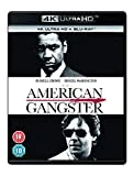 American Gangster (Blu-Ray & 4K) Blu Ray - Carla Gugino, Yul Vazquez