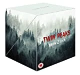 Twin Peaks: From Z to A Blu Ray - Kyle MacLachlan 