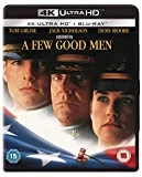 A Few Good Men Blu Ray - Demi Moore, Jack Nicholson