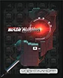 Blade Runner: The Final Cut - Titans of Cult Limited Edition Steelbook Blu Ray -  