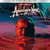 Apocalypse Now: Final Cut UHD/BD Blu Ray - G.D. Spradlin, Laurence Fishburne