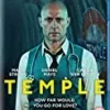 Temple Blu Ray - Mark Strong 