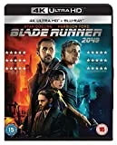 Blade Runner 2049 Blu Ray - Sean Young, Hiam Abbass
