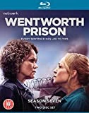 Wentworth Prison: Season 7 Blu Ray - Kate Atkinson, Leah Purcell