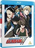 Mobile Suit Gundam Wing - Part 1 Blu Ray -  