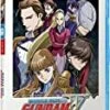 Mobile Suit Gundam Wing - Part 2 Blu Ray -  