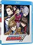 Mobile Suit Gundam Wing - Part 2 Blu Ray -  