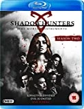 Shadowhunters Season 2 Blu Ray -  