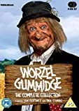 Worzel Gummidge - The Complete Collection DVD -  